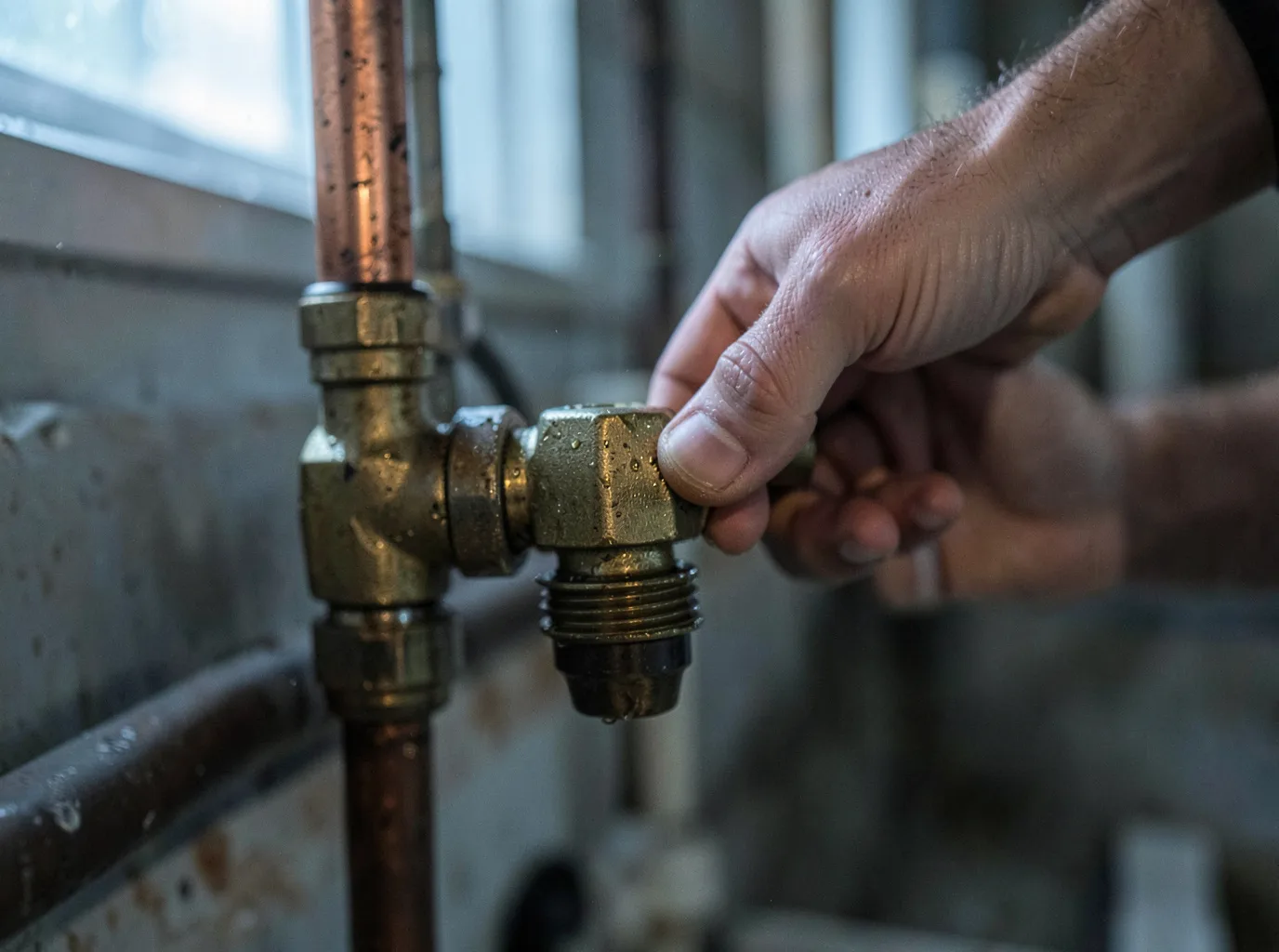 Emergency Plumber Knobel, AR FAQs